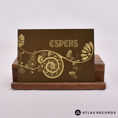 Espers - Riding - Postcard 7" Vinyl Record - NM/NM
