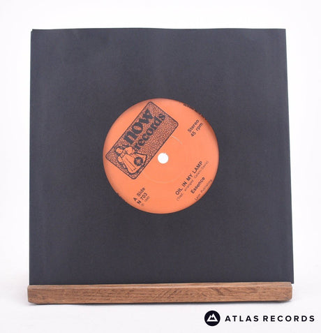 Essence Oil In My Lamp 7" Vinyl Record - In Sleeve