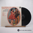 Esther & Abi Ofarim Esther And Abi Sing-Song LP Vinyl Record - Front Cover & Record