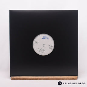 Europe The Final Countdown 12" Vinyl Record - In Sleeve
