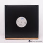 Europe The Final Countdown 12" Vinyl Record - In Sleeve