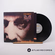 Eurythmics 1984 (For The Love Of Big Brother) LP Vinyl Record - Front Cover & Record