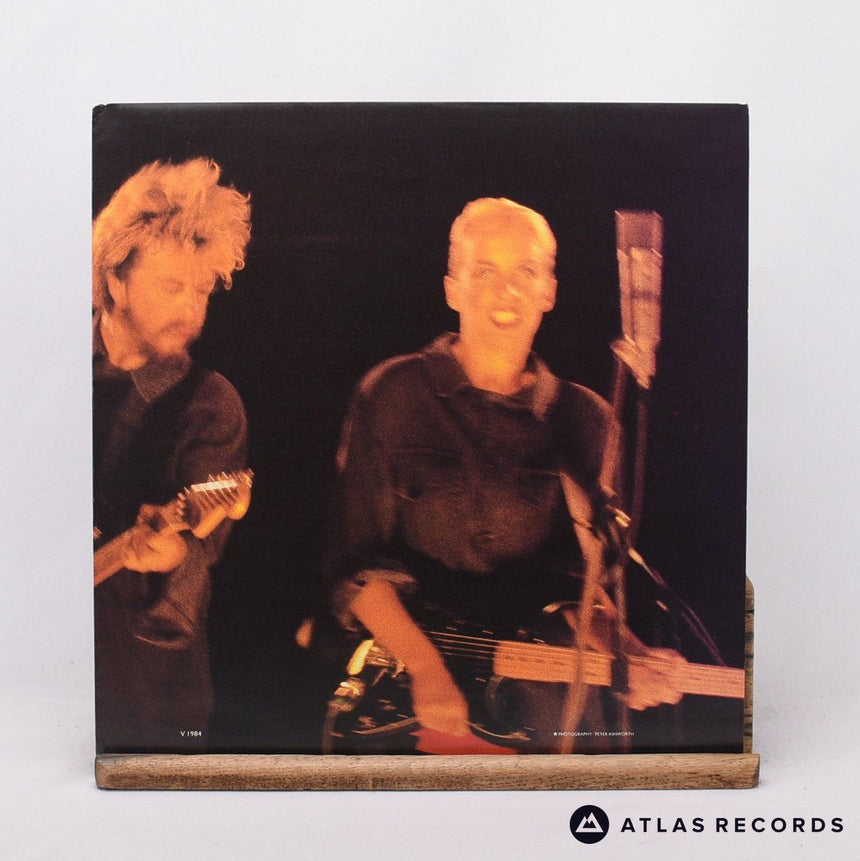 Eurythmics - 1984 (For The Love Of Big Brother) - LP Vinyl Record - VG+/EX