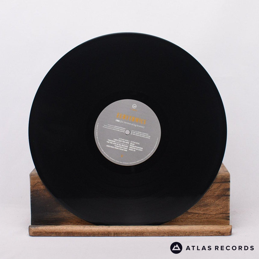 Eurythmics - 1984 (For The Love Of Big Brother) - LP Vinyl Record - VG+/EX