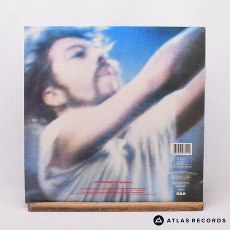 Eurythmics - Be Yourself Tonight - LP Vinyl Record - EX/EX