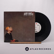 Eurythmics Here Comes The Rain Again 12" Vinyl Record - Front Cover & Record