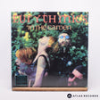 Eurythmics In The Garden LP Vinyl Record - Front Cover & Record