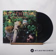 Eurythmics In The Garden LP Vinyl Record - Front Cover & Record