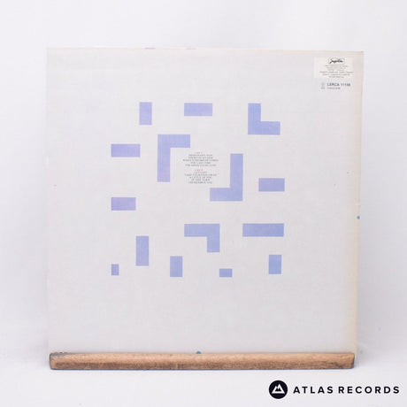 Eurythmics - Revenge - LP Vinyl Record - EX/EX