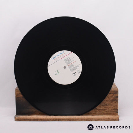 Eurythmics - Revenge - LP Vinyl Record - EX/VG+
