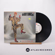 Eurythmics Right By Your Side 12" Vinyl Record - Front Cover & Record