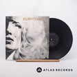 Eurythmics Shame 12" Vinyl Record - Front Cover & Record