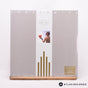 Eurythmics Sweet Dreams LP Vinyl Record - Front Cover & Record