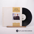 Eurythmics Sweet Dreams 12" Vinyl Record - Front Cover & Record