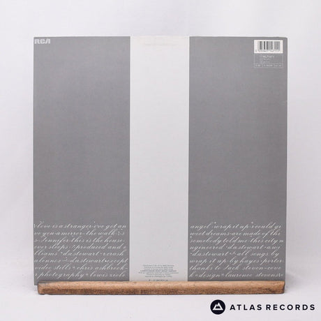 Eurythmics - Sweet Dreams (Are Made Of This) - Repress LP Vinyl Record - EX/EX