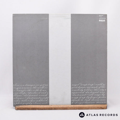 Eurythmics - Sweet Dreams (Are Made Of This) - LP Vinyl Record - VG+/EX