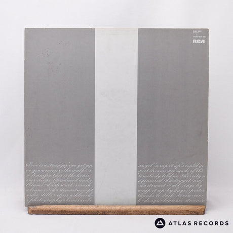 Eurythmics - Sweet Dreams (Are Made Of This) - Bilbo LP Vinyl Record - VG+/VG+