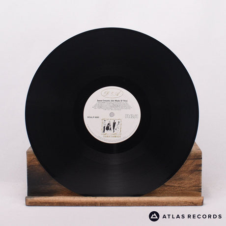 Eurythmics - Sweet Dreams (Are Made Of This) - LP Vinyl Record - EX/EX