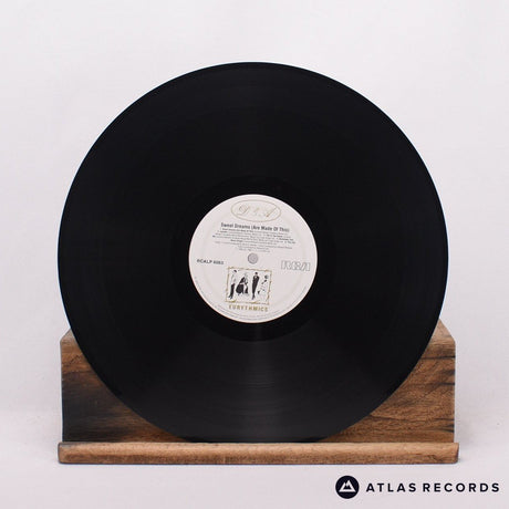 Eurythmics - Sweet Dreams (Are Made Of This) - LP Vinyl Record - EX/EX