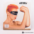 Eurythmics Touch LP Vinyl Record - Front Cover & Record