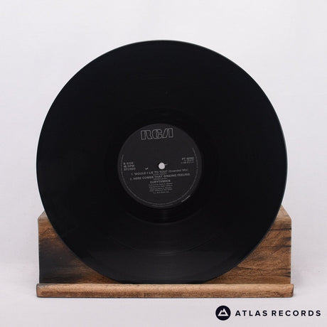 Eurythmics - Would I Lie To You? - 12" Vinyl Record - EX/EX