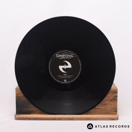 Evanescence - Fallen - 180G Reissue LP Vinyl Record - NM/NM