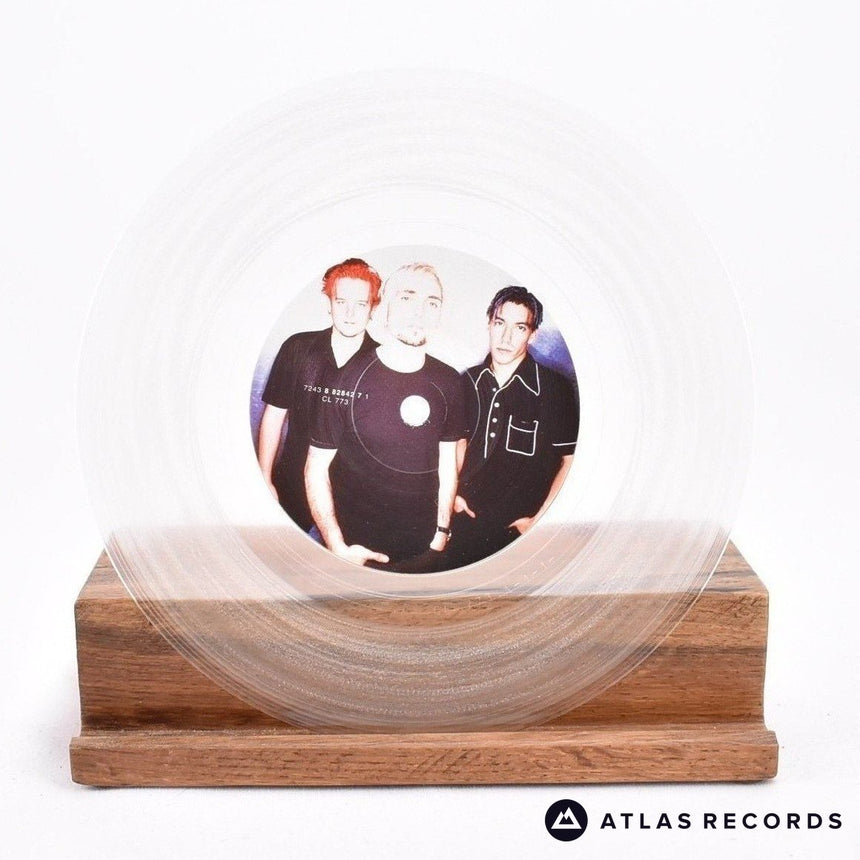 Everclear - Heartspark Dollarsign - 7" Vinyl Record - EX/EX