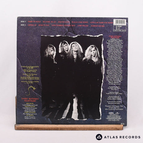 Every Mother's Nightmare - Every Mother's Nightmare - LP Vinyl Record - EX/EX
