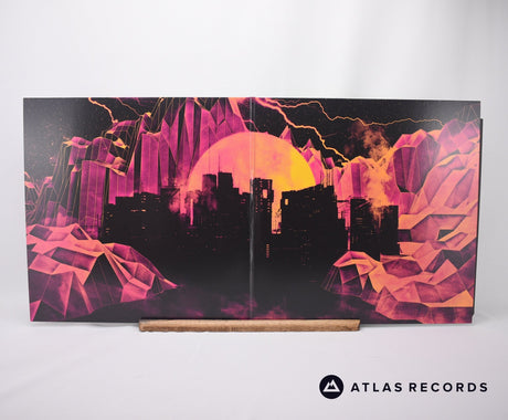 Every Time I Die - Radical - 2 x LP Vinyl Record