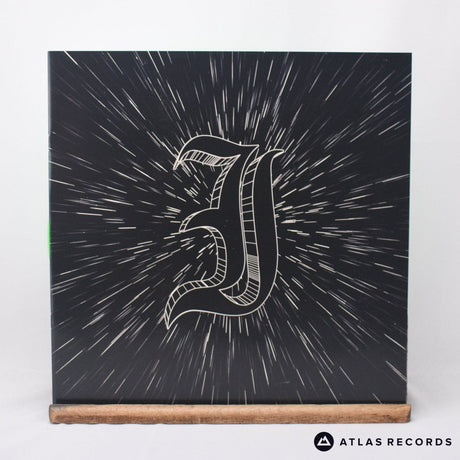 Every Time I Die - Radical - 2 x LP Vinyl Record