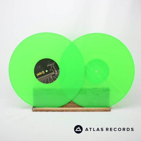 Every Time I Die - Radical - 2 x LP Vinyl Record