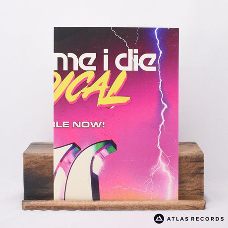 Every Time I Die - Radical - 2 x LP Vinyl Record