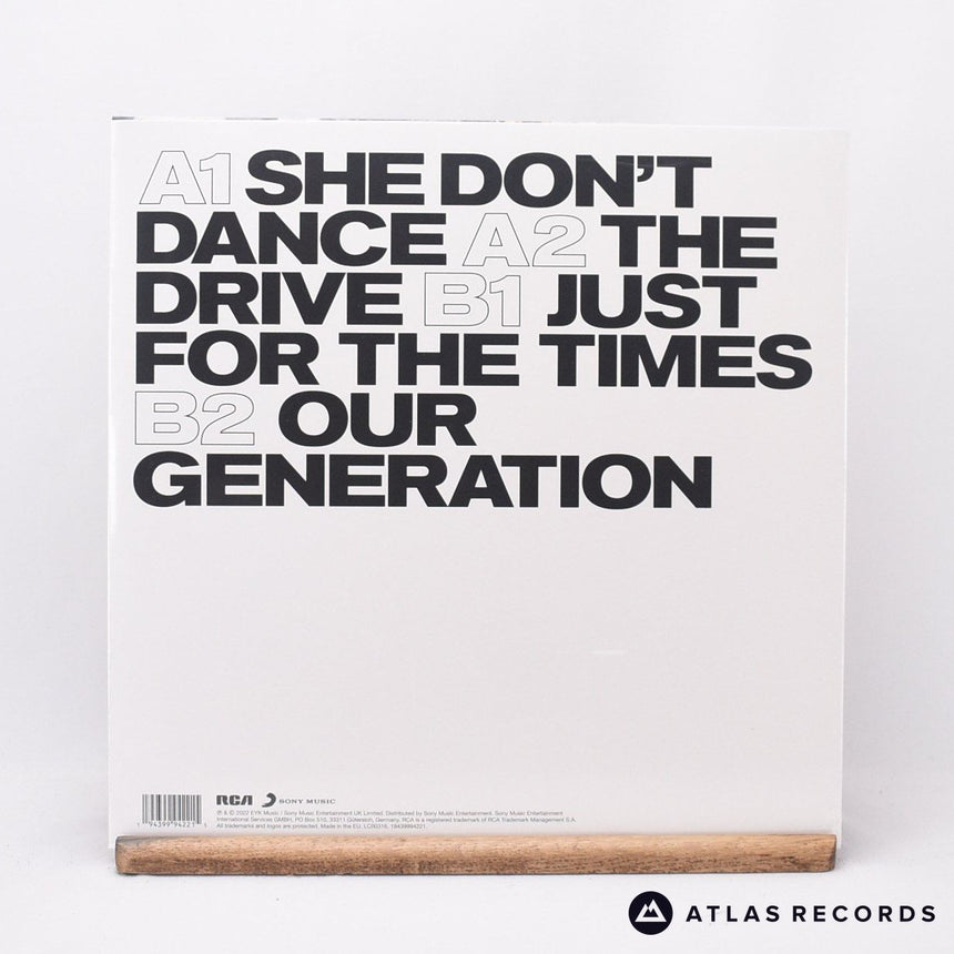 Everyone You Know - Just For Charlie And His Pennies - 12" Vinyl Record - NEW