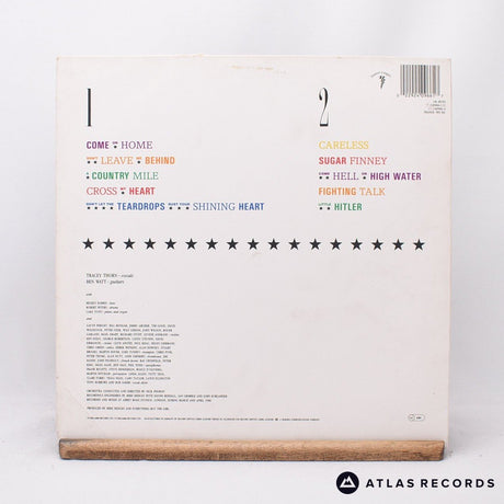 Everything But The Girl - Baby, The Stars Shine Bright - LP Vinyl Record