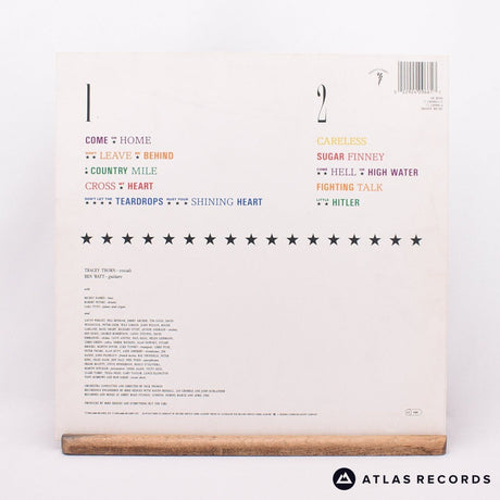 Everything But The Girl - Baby, The Stars Shine Bright - LP Vinyl Record