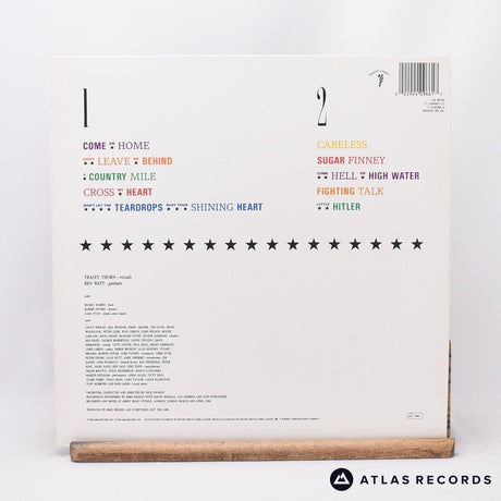 Everything But The Girl - Baby, The Stars Shine Bright - LP Vinyl Record