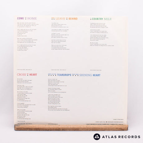 Everything But The Girl - Baby, The Stars Shine Bright - LP Vinyl Record