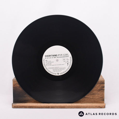Everything But The Girl - Baby, The Stars Shine Bright - LP Vinyl Record