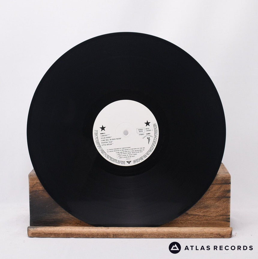 Everything But The Girl - Baby, The Stars Shine Bright - LP Vinyl Record