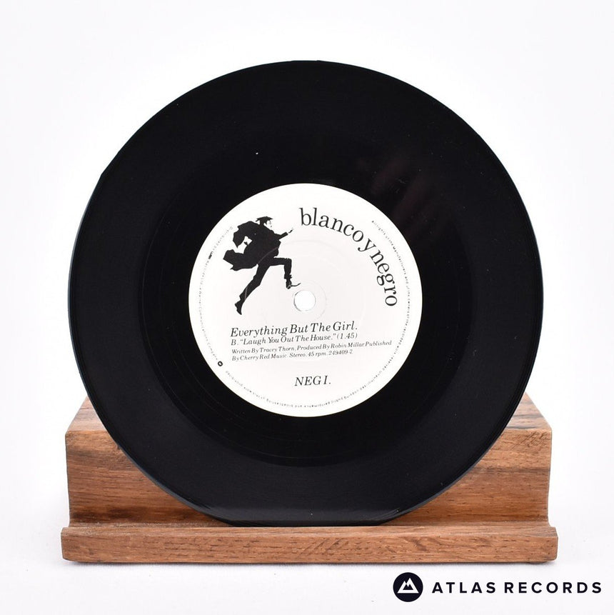 Everything But The Girl - Each & Every One - 7" Vinyl Record - EX/EX