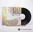Everything But The Girl Eden LP Vinyl Record - Front Cover & Record