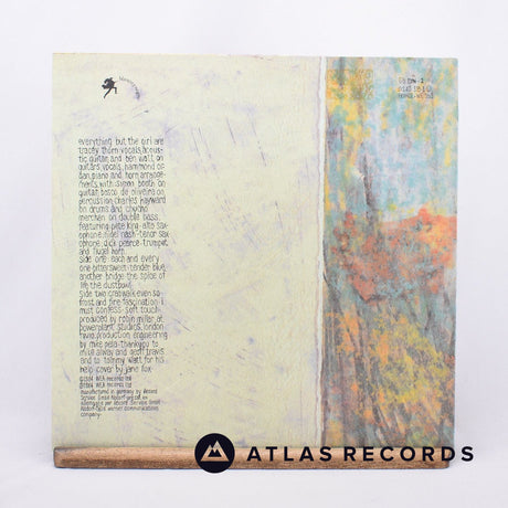 Everything But The Girl - Eden - LP Vinyl Record - EX/EX