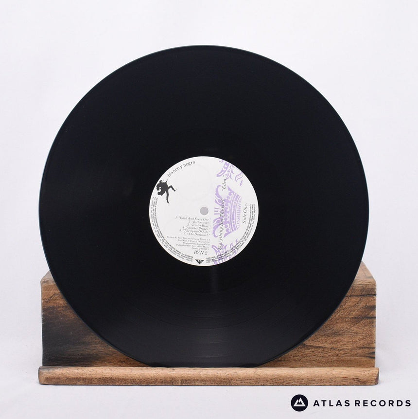 Everything But The Girl - Eden - LP Vinyl Record - EX/EX