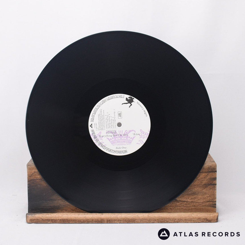 Everything But The Girl - Eden - LP Vinyl Record - NM/EX