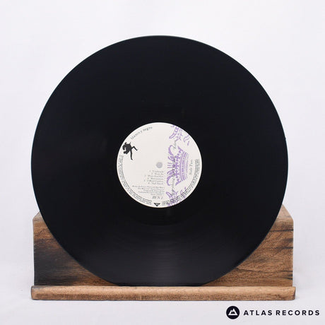 Everything But The Girl - Eden - LP Vinyl Record - EX/EX