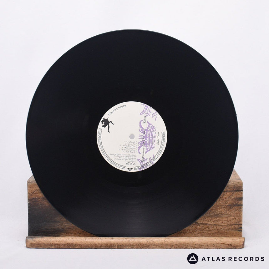 Everything But The Girl - Eden - LP Vinyl Record - EX/EX