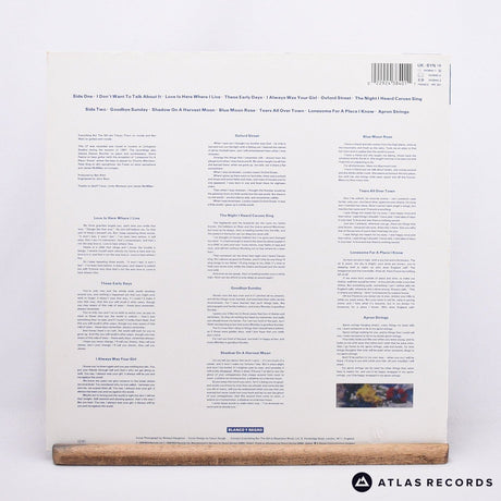 Everything But The Girl - Idlewild - LP Vinyl Record - EX/EX