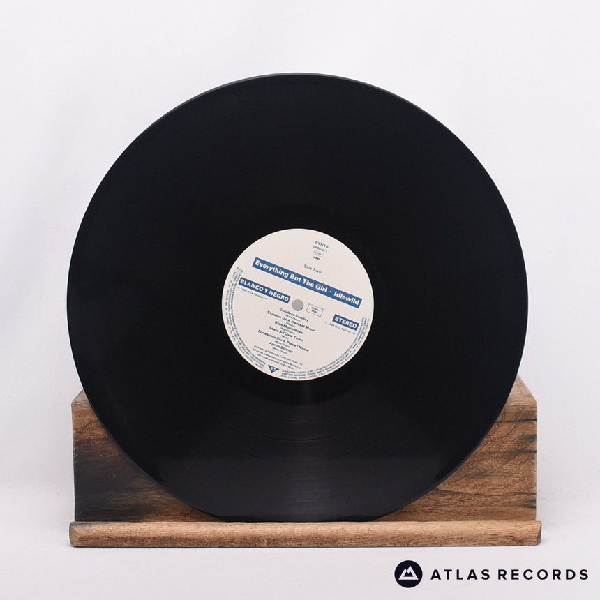 Everything But The Girl - Idlewild - LP Vinyl Record - EX/EX