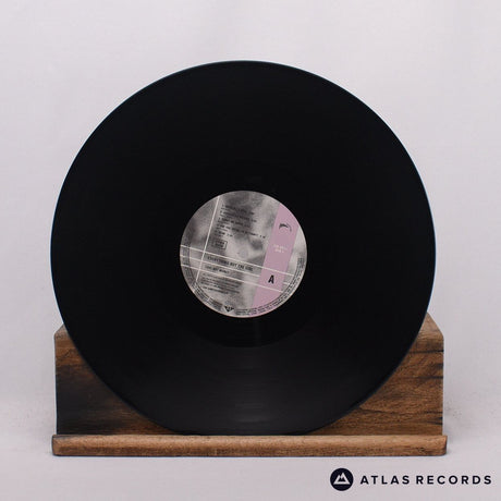 Everything But The Girl - Love Not Money - LP Vinyl Record - EX/NM