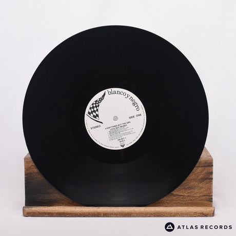 Everything But The Girl - Love Not Money - LP Vinyl Record - VG+/EX
